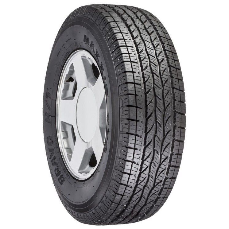 Maxxis Tires-HT-770 Bravo Series 215/70R16 100T BSW