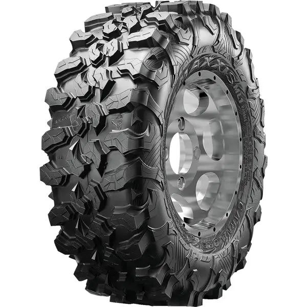 Maxxis Tires-ML1 Carnivore 35X10.00R15 D BSW