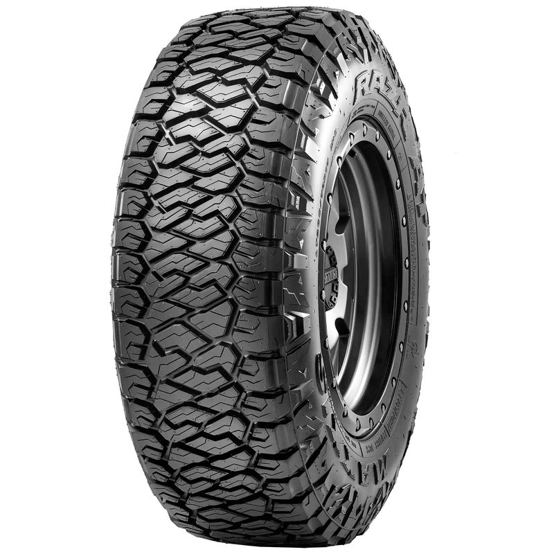 Maxxis Tires-RAZR AT 275/60R20 123/120S E RBL