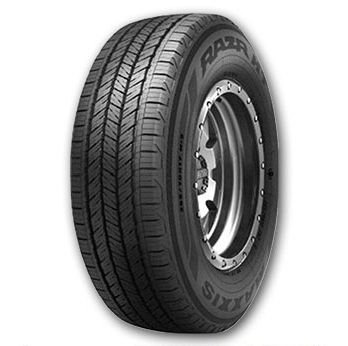Maxxis Tires-RAZR HT 215/70R16 100H BSW