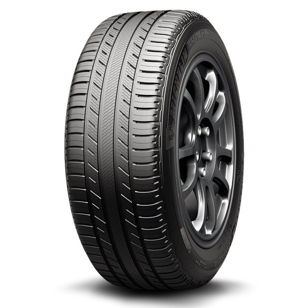Michelin Tires-Premier LTX 215/70R16 100H BSW