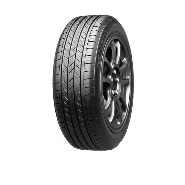 Michelin Tires-Primacy All Season 225/65R17 102H BSW