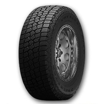 Milestar Tires-Patagonia A/T R LT285/55R20 119R E BSW