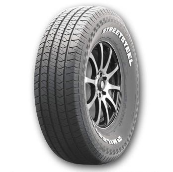 Milestar Tires-STREETSTEEL P275/60R15 107T RWL