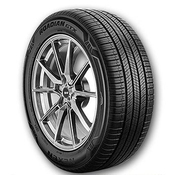 Nexen Tires-Roadian GTX 215/70R16 100H BSW