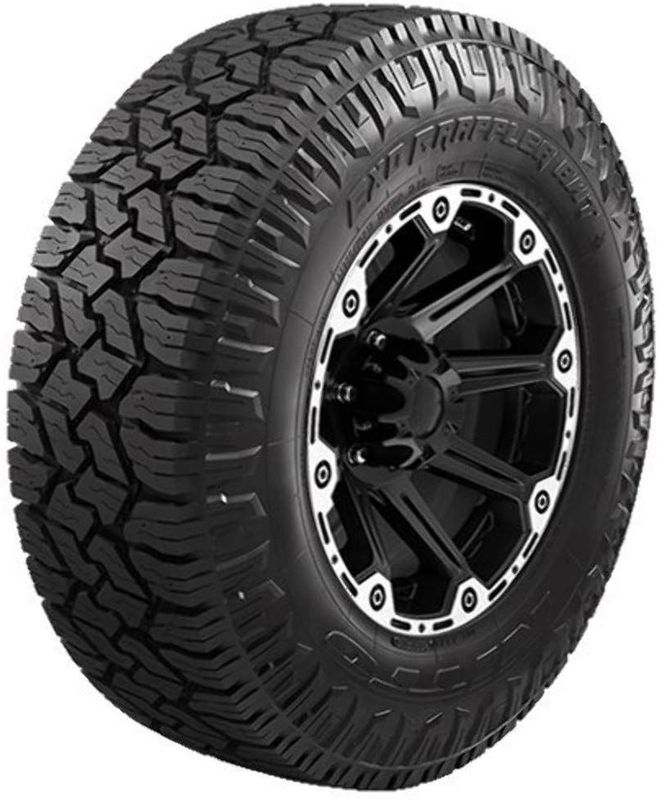 Nitto Tires-Exo Grappler AWT 37X13.50R20 127Q E BSW