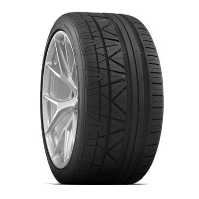 Nitto Tires-Invo 295/35ZR18 99W BSW
