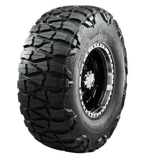 Nitto Tires-Mud Grappler 38X15.50R15 123P C BSW