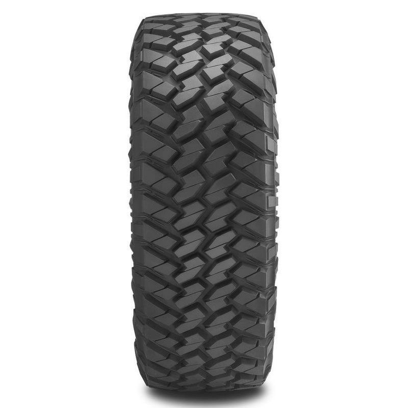 Nitto Trail Grappler M/T Tires - Discounted Wheel Warehouse