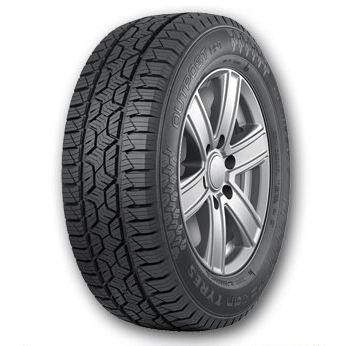 Nokian Tires-Outpost APT 215/70R16 100H BSW