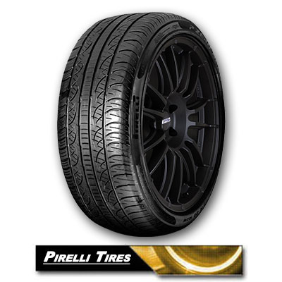 Pirelli PZero Nero A/S Runflat