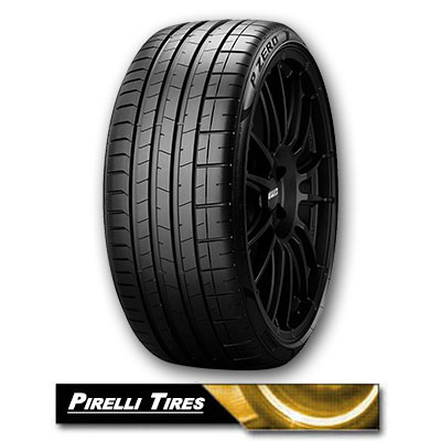 Pirelli PZero (PZ4S) (MO1)
