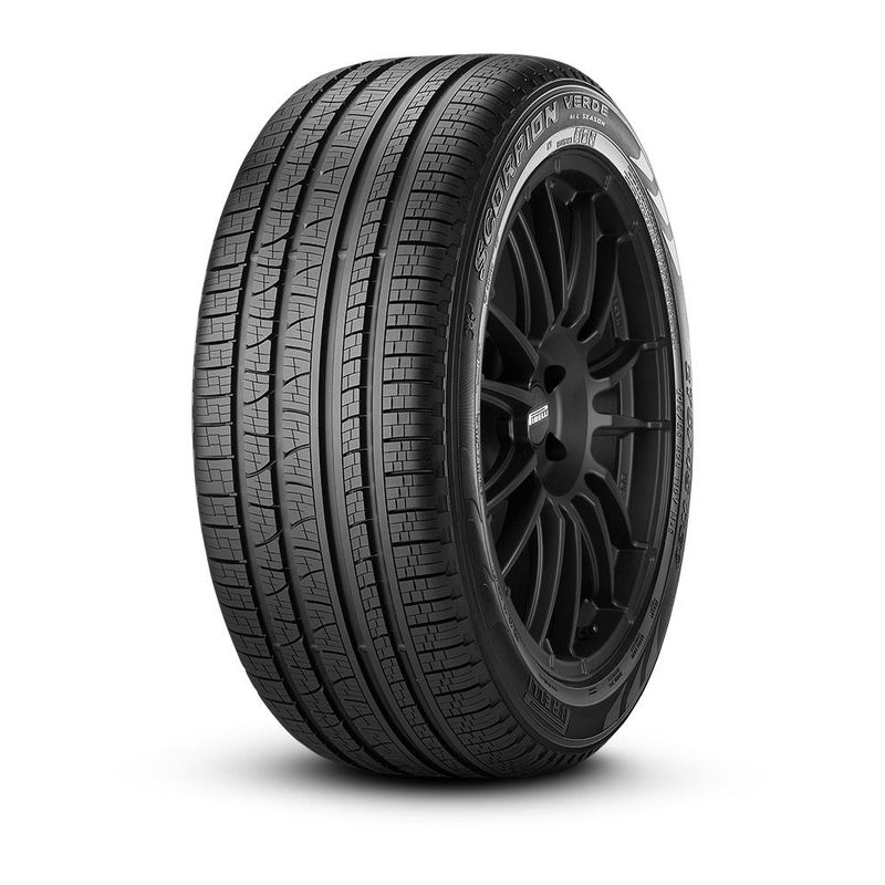 Pirelli Tires-Scorpion Verde A/S 215/70R16 100H BSW