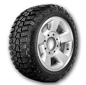 RBP Tires-Repulsor M/T RX 33X12.50R15LT 108Q C BSW