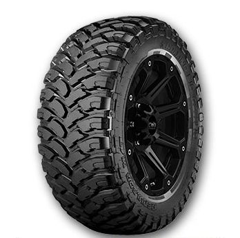 RBP Tires-Repulsor M/T 33X12.50R18 118Q BSW