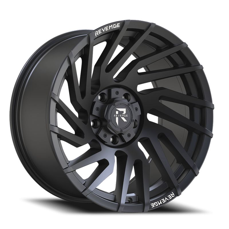 Black Titanium