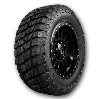 Roadone Tires-Aethon M/TX 285/55R20 122/119Q E BSW