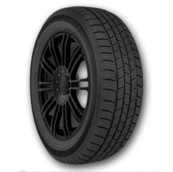 Sumitomo Tires-Encounter HT2 215/70R16 100T BSW