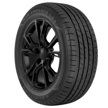 Sumitomo Tires-HTR Enhance LX2 215/70R16 100H BSW