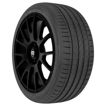 Sumitomo Tires-HTR Z5 245/30R20 90Y XL BSW
