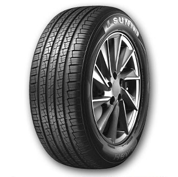 Sunny Tires-SAS028 P245/70R16 111T BSW