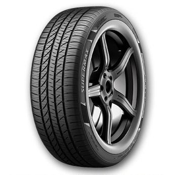Supermax Tires-UHP-1 305/35R24 112W XL BSW