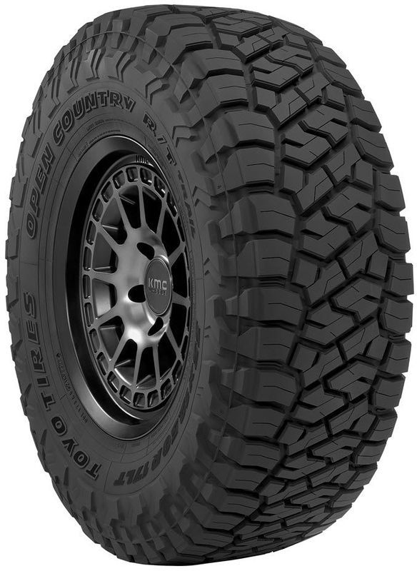 Toyo Tires-Open Country R/T Trail 38X13.50R24LT 127Q F BSW