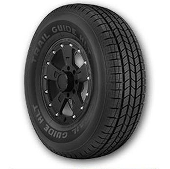 Trail Guide Tires-HLT 215/70R16 100H BSW