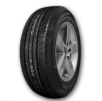 Travelstar Tires-UN99 215/60R16 92H BSW