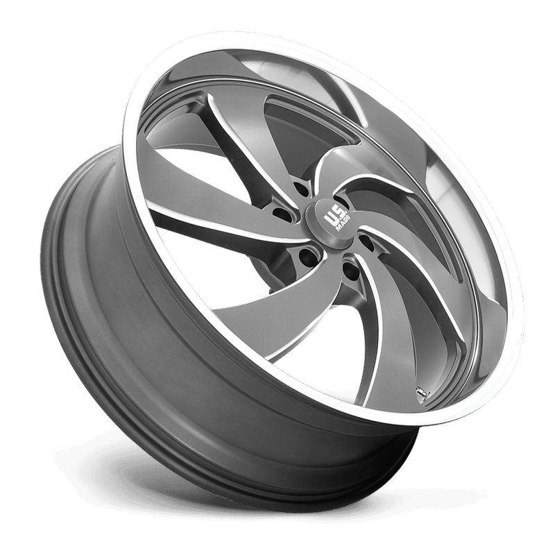 DESPERADO | Wheel Pros