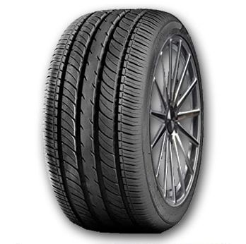 Waterfall Tires-Eco Dynamic 215/60R16 95H BSW
