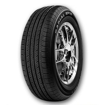 Westlake Tires-RP18 195/70R14 91T BSW
