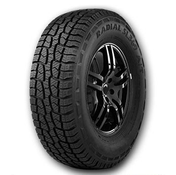Westlake Tires-SL369 A/T 215/70R16 100S BSW