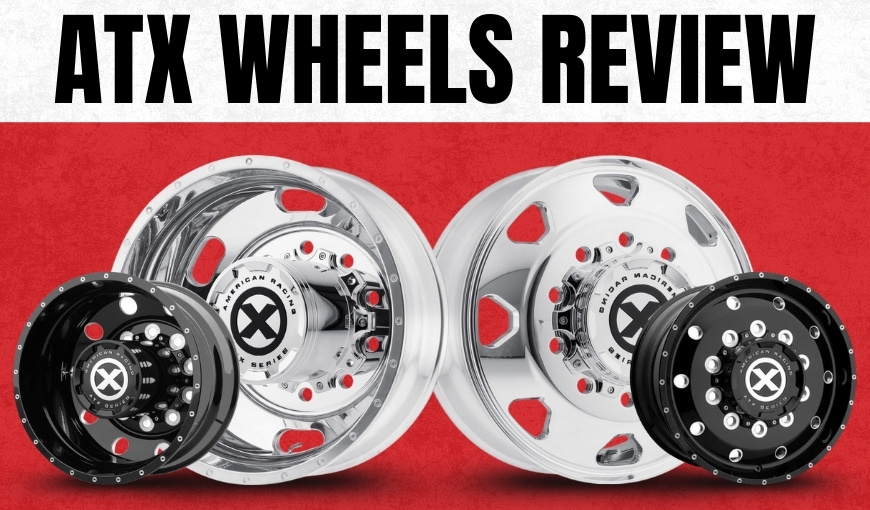 ATX Wheels Review