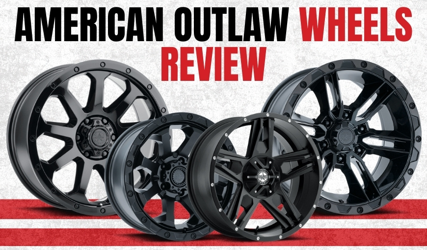 American Outlaw Wheels Review