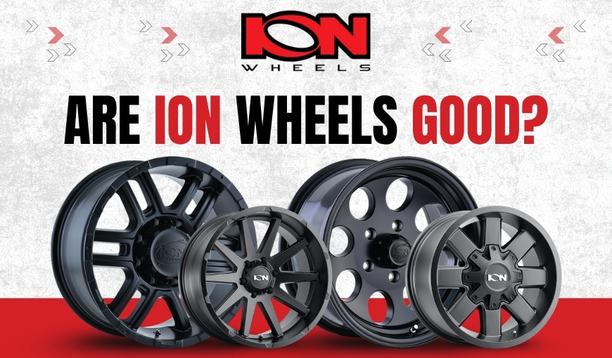 Are Ion Wheels Good? Are They Worth the Hype in 2025?