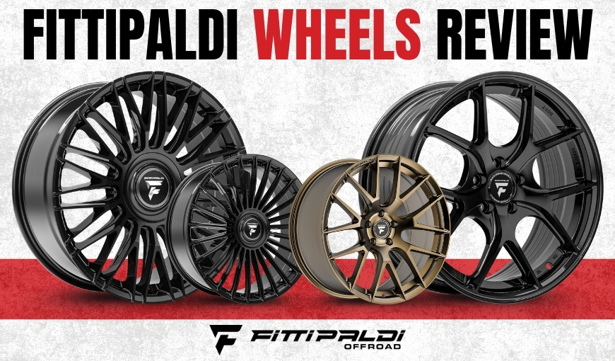 Fittipaldi Wheels Review