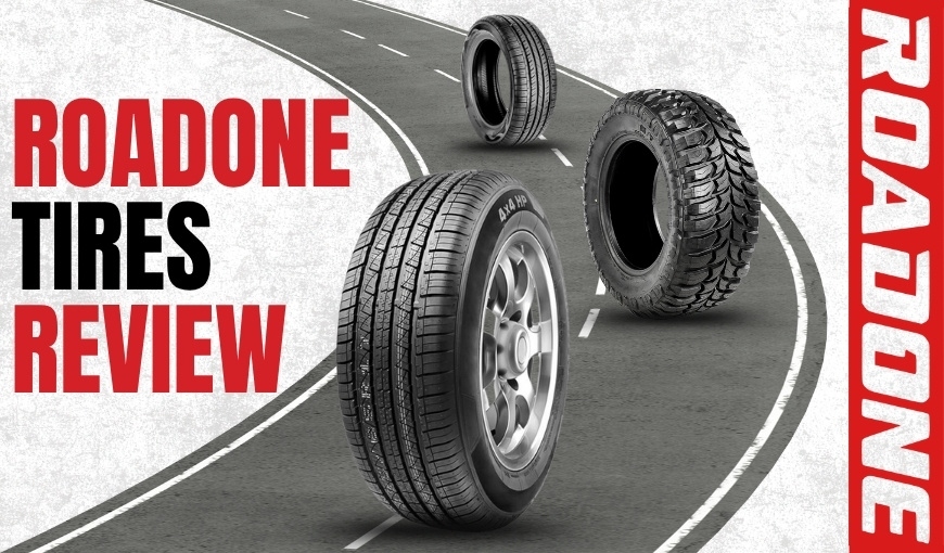 Roadone Tires Review: Discover Benefits, Models & Pricing