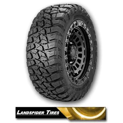 265/70R17 all Terrain Tires