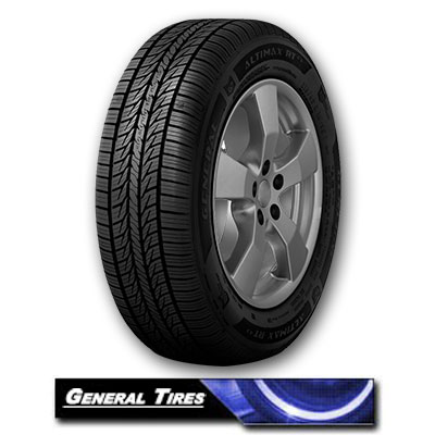 General Altimax RT43 Tire Review -Discounted Wheel Warehouse